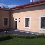 Chateau Liblice Отель 4*