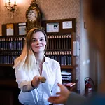 Chateau Liblice Отель 4*