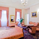 Отель Chateau Liblice Бушице
