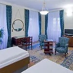 Hotel Château Liblice Byšice