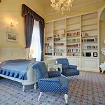Отель Chateau Liblice Бушице