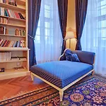 Chateau Liblice Бушице