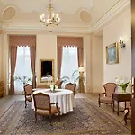 Отель Chateau Liblice