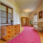 Chateau Liblice Бушице
