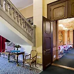 Отель Chateau Liblice