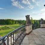 Chateau Liblice Отель