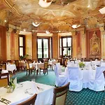 Отель Chateau Liblice Бушице