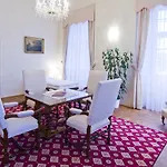 Chateau Liblice Отель 4*