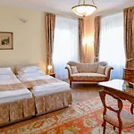 Chateau Liblice 4* Бушице