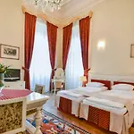 Отель Chateau Liblice