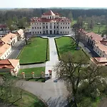 Отель Chateau Liblice