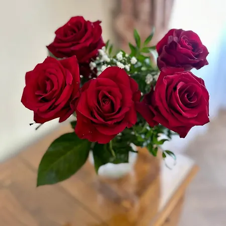 Chateau Liblice Отель Бушице