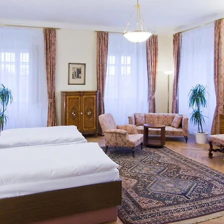 Chateau Liblice فندق Byšice