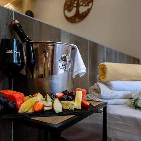 Hotell Chateau Liblice 4*