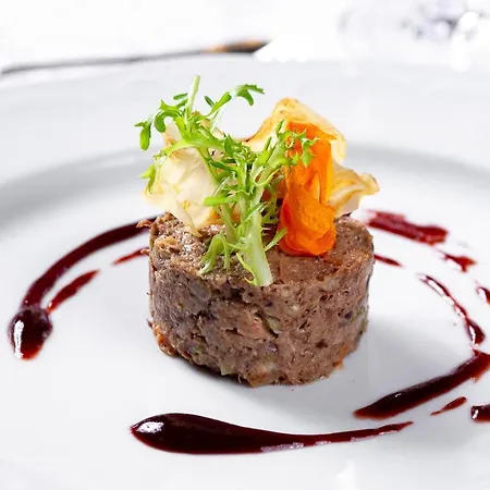 Chateau Liblice Отель 4*