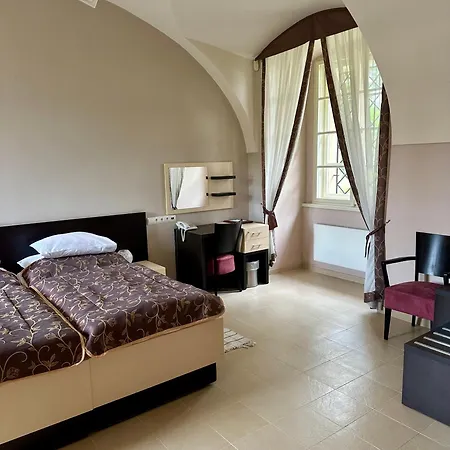 Chateau Liblice Hotell 4*