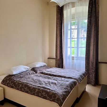 Chateau Liblice فندق Byšice