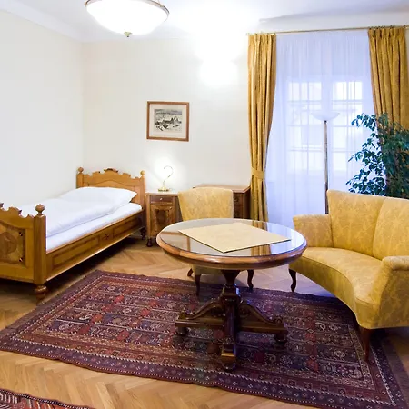 Chateau Liblice Hotell