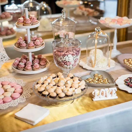 Chateau Liblice 4* Бушице