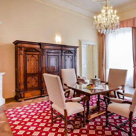 Chateau Liblice 4*
