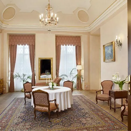 Chateau Liblice