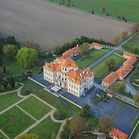 Chateau Liblice
