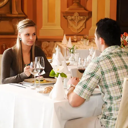Chateau Liblice فندق Byšice