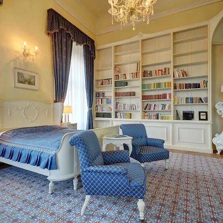 Chateau Liblice 4* Byšice
