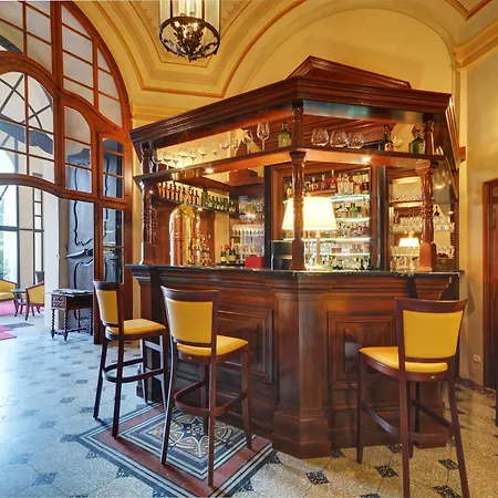 فندق Chateau Liblice 4*