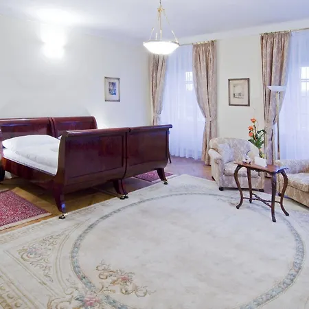 Chateau Liblice فندق Byšice