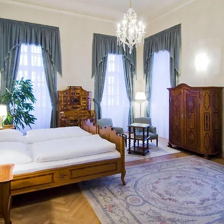 Chateau Liblice فندق