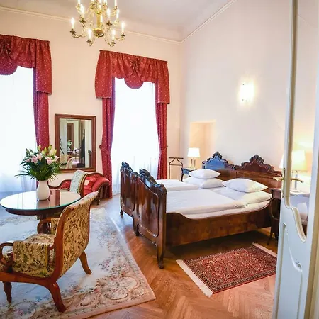 Chateau Liblice 4* Byšice