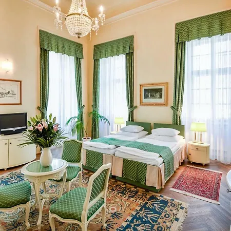 Chateau Liblice فندق Byšice