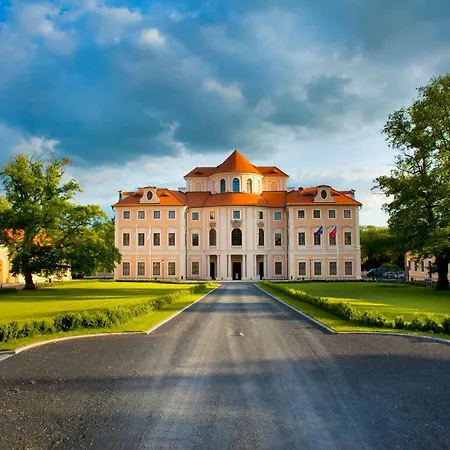 Chateau Liblice