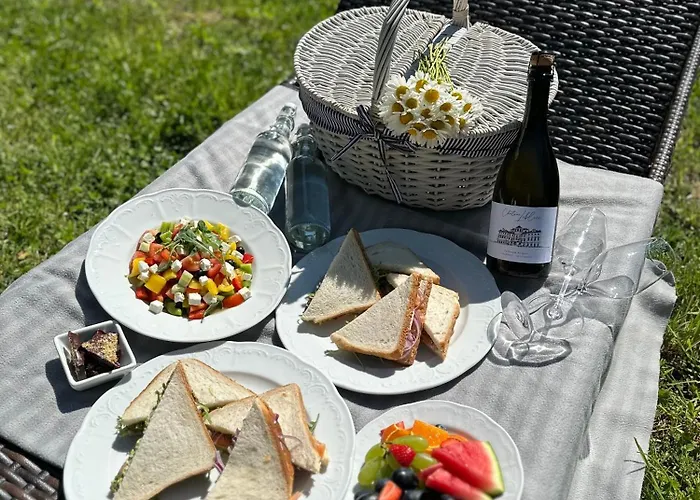 Hotel Chateau Liblice Byšice