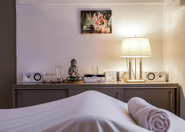 立布利萨酒店 4* Byšice