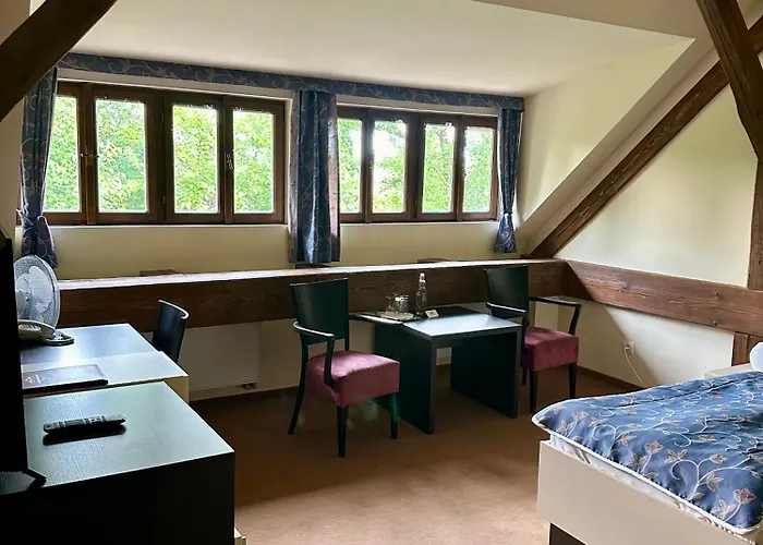 Szálloda Chateau Liblice 4*
