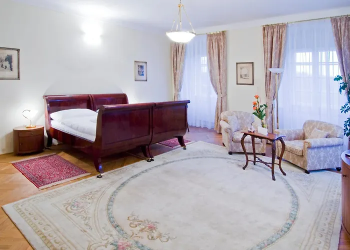 Chateau Liblice Szálloda Byšice