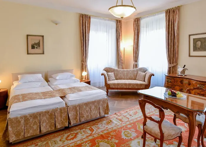 Chateau Liblice 4* Byšice