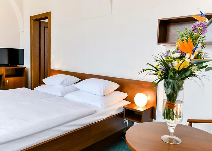 Szálloda Chateau Liblice 4*