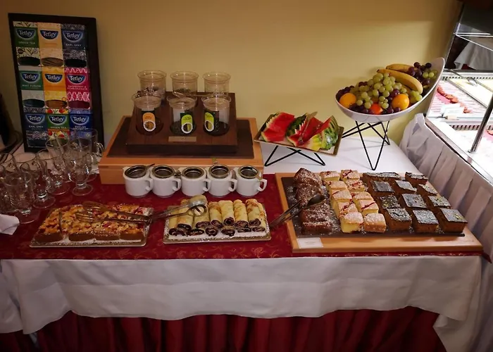 Chateau Liblice 4* Byšice
